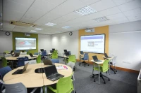 Kaplan Manchester facilities, English language school in Manchester, United Kingdom 2